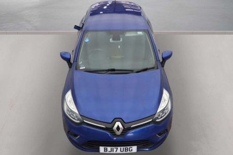 Renault Clio 1.5 dCi Dynamique S Nav Hatchback 5dr Diesel Manual Euro 6 (s/s) (90 ps) 12