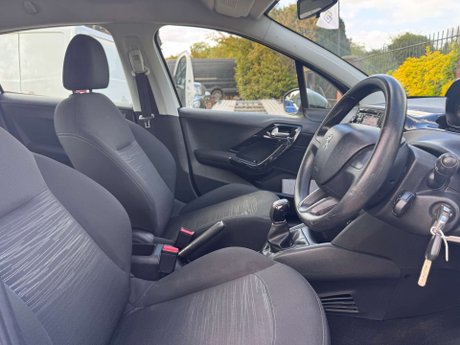 Peugeot 208 1.2 208 Access+ 5dr 11