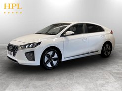 Hyundai IONIQ 1.6 h-GDi Premium SE Hatchback 5dr Petrol Hybrid DCT Euro 6 (s/s) (141 ps)
