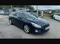 Peugeot 508 HDI SW ACTIVE NAVIGATION VERSION 1