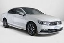 Volkswagen Passat 2.0 Passat R-Line TDI BlueMotion Technology Semi-Auto 4dr