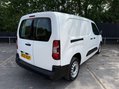 Peugeot Partner BLUEHDI PROFESSIONAL PREMIUM L1 9