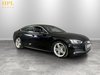 Audi A5 2.0 TFSI 35 S line Sportback 5dr Petrol S Tronic Euro 6 (s/s) (150 ps) Park