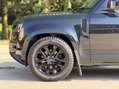 Land Rover Defender 3.0 Defender XS Edition D MHEV Auto 4WD 3dr 8