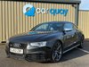 Audi RS5 4.2 RS 5 FSI Quattro Auto 4WD 2dr
