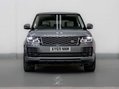 Land Rover Range Rover 3.0 Range Rover Vogue SDV6 Auto 4WD 5dr 4