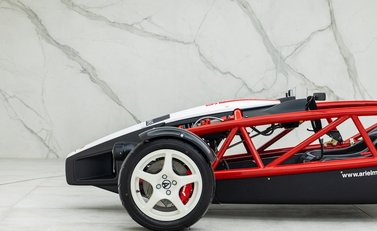Ariel Atom Mugen 33