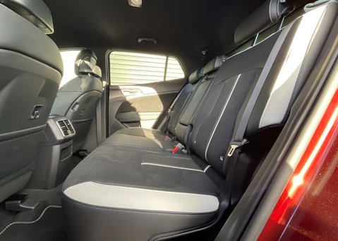 Kia Sportage GT-LINE 14