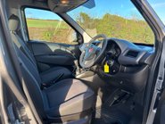 Fiat Doblo 16V Active Maxi Multijet II Combi - No VAT 18