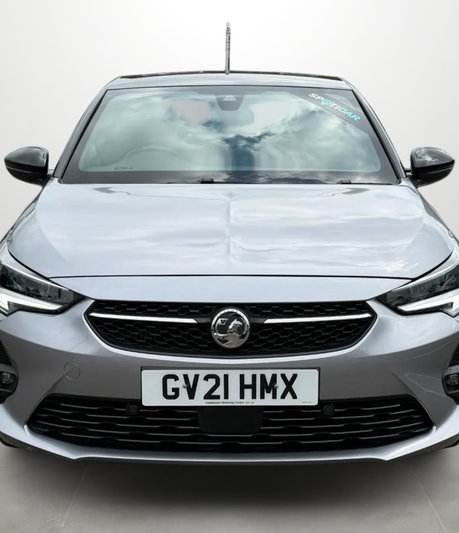 Vauxhall Corsa 1.2 Turbo SRi 5dr
