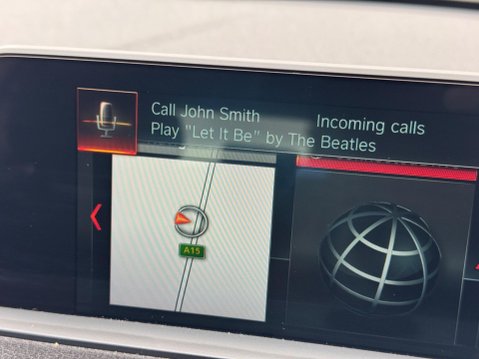 BMW 1 Series 2.0 118d Sport Euro 6 (s/s) 5dr 27