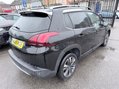 Peugeot 2008 1.2 PureTech Allure ETG Euro 6 (s/s) 5dr 5