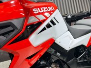 Suzuki V-Strom XT 2022 ONLY 2K FULL LUGGAGE STUNNING ADVENTURE BIKE 20