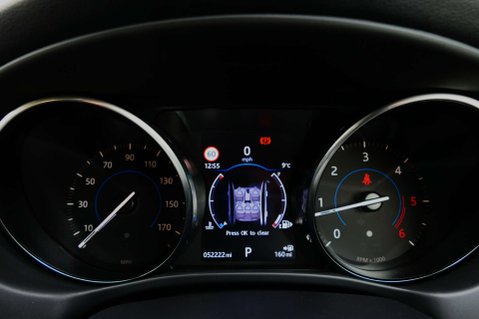 Jaguar XE 2.0 XE R-Sport D Auto 4dr 23