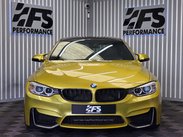 BMW M4 3.0 BiTurbo Coupe 2dr Petrol DCT Euro 6 (s/s) (431 ps) 30