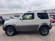 Suzuki Jimny ADVENTURE 5