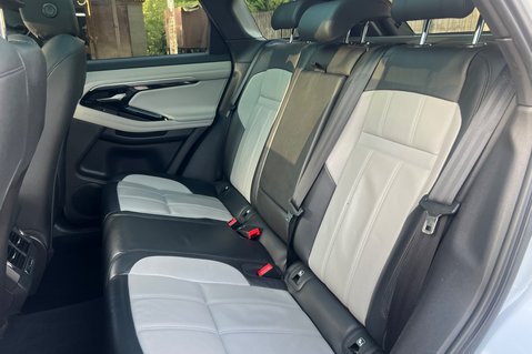 Land Rover Range Rover Evoque FIRST EDITION MHEV - ENGINE LIGHT IS ON - PART EX TO CLEAR 14