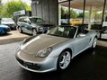 Porsche Boxster 3.2 987 S 2dr 17