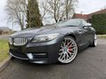 BMW Z4 3.0 35is DCT sDrive Euro 5 2dr 33