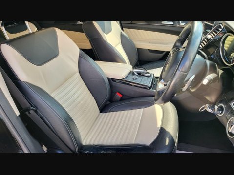 Mercedes-Benz GLE GLE 350 D 4MATIC AMG LINE PREMIUM PLUS 14