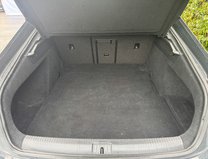 Volkswagen Arteon 2.0 TSI R-Line Fastback 5dr Petrol DSG 4Motion Euro 6 (s/s) (272 ps) 9
