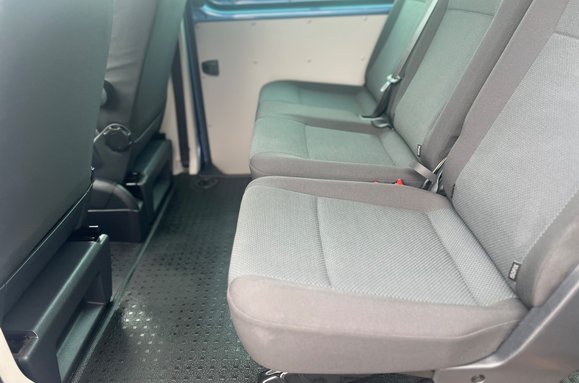 Volkswagen Transporter T32 TDI KOMBI HIGHLINE BMT 31