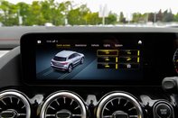 Mercedes-Benz EQA EQA 350 4MATIC AMG LINE 30