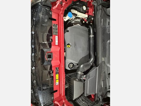 Land Rover Discovery Sport SD4 HSE LUXURY 10