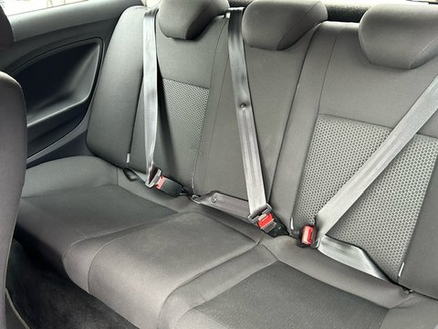 SEAT Ibiza TSI FR 12