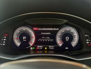 Audi A6 3.0 TDI V6 50 S line Estate 5dr Diesel Tiptronic quattro Euro 6 (s/s) (286 31