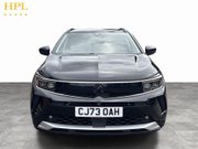 Vauxhall Grandland 1.2 Turbo Ultimate SUV 5dr Petrol Manual Euro 6 (s/s) (130 ps) 2