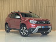 Dacia Duster 1.5 Duster Prestige Blue dCi 4x4 4WD 5dr 10