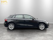 Audi A3 2.0 TDI 35 Technik Sportback 5dr Diesel S Tronic Euro 6 (s/s) (150 ps) 8