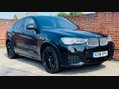 BMW X4 3.0 30d M Sport SUV 5dr Diesel Auto xDrive Euro 6 (s/s) (258 ps) 3