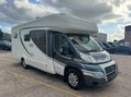 Auto-Trail Mohawk FRONTIER MOHAWK S-A 3