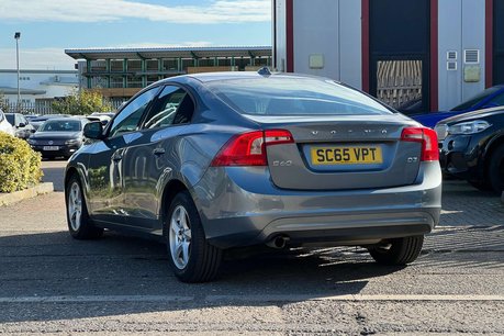 Volvo S60 2.0 D3 Business Edition Saloon 4dr Diesel Manual Euro 6 (s/s) (150 ps) 18