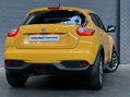 Nissan Juke 1.6 Juke Tekna CVT 5dr 17