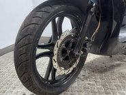 SYM Symphony 2018 PROJECT SCOOTER SPARES OR REPAIR 200CC BIKE 16