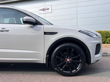 Jaguar E-Pace 2.0 D180 R-Dynamic HSE Auto AWD Euro 6 (s/s) 5dr 16