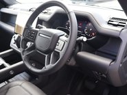 Land Rover Defender 110 2026 D350 HARD TOP X-DYNAMIC HSE WITH A FROST PPF AND SEEKER STYLED  24