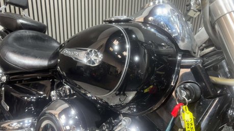 Yamaha XVS DRAGSTAR 650 2005 ONLY 11K NEW MOT SERVICED 650CC CRUISER A2 44