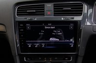 Volkswagen Golf E-GOLF 28