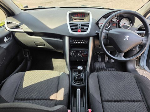 Peugeot 207 1.4 207 Active 5dr 35