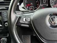 Volkswagen Golf GT TSI ACT BLUEMOTION TECHNOLOGY DSG 10