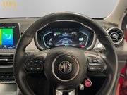 MG HS 1.5 T-GDI Exclusive SUV 5dr Petrol DCT Euro 6 (s/s) (162 ps) 13