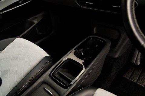 Volkswagen ID.3 FAMILY 38