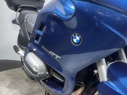 BMW R1100 RT 1997 NEW MOT 50K EXCELLENT COMMUTER BIKE CLEAN EXAMPLE TOURER 16