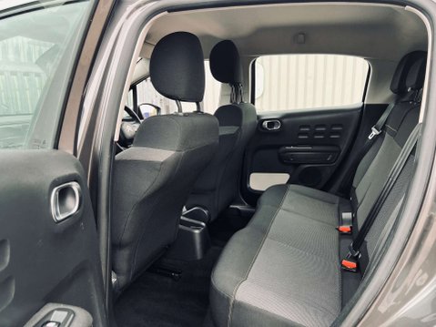 Citroen C3 1.2 C3 Feel PureTech 5dr 26