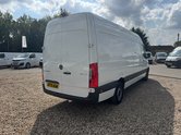 Mercedes-Benz Sprinter LWB L3H2 [SOLD CR] High Roof 315 Pro Cdi EURO 6 6