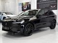 Volvo XC60 B5 ULTRA BLACK EDITION AWD 11